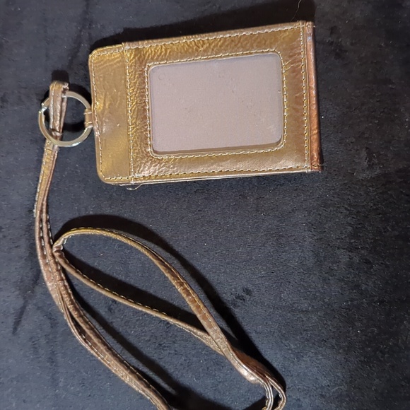 New York & Company Accessories New York And Company Id Holder